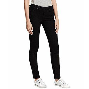 CALVIN KLEIN JEANS WOMENS ULTIMATE SKINNY JEANS